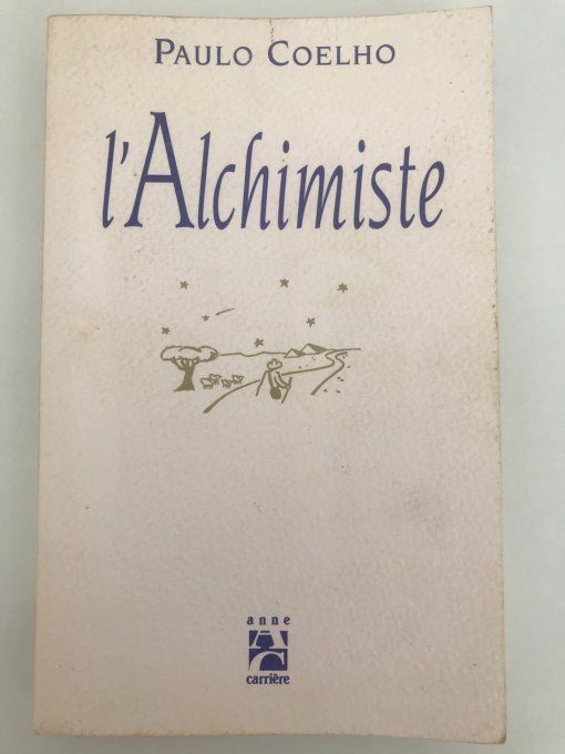 L'Alchimiste