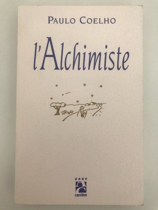 L'Alchimiste