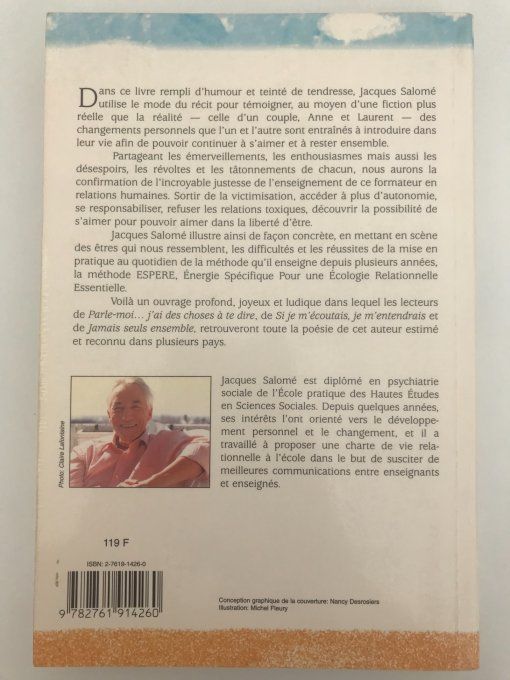 Une Vie à se dire