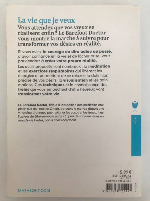 La Vie que je veux!