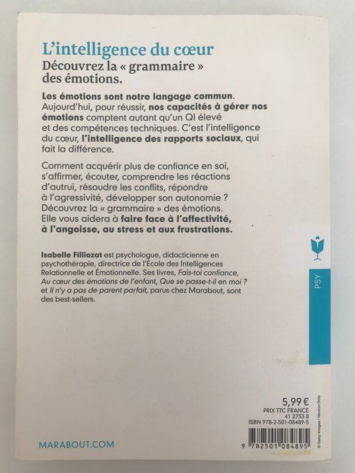 L'intelligence du coeur - Copie