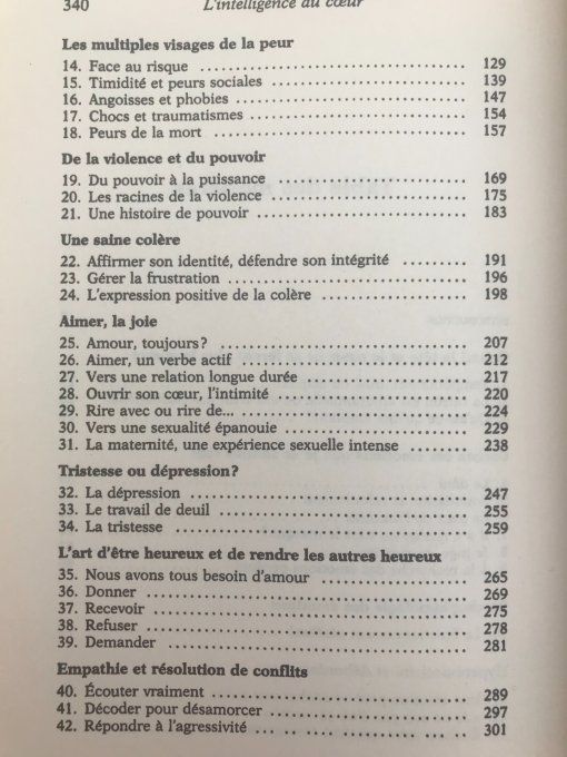 L'intelligence du coeur - Copie