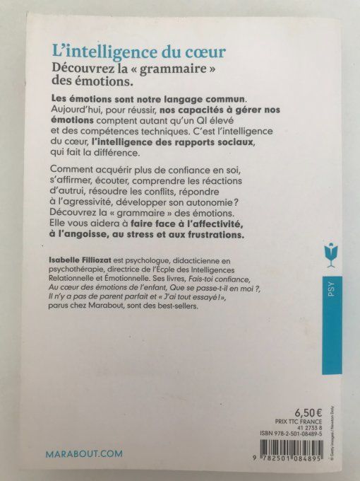 L'intelligence du coeur