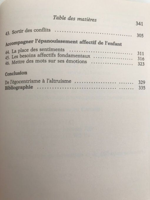 L'intelligence du coeur