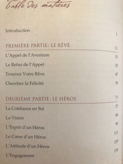 Héros
