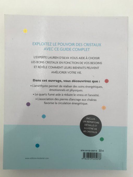 Passion cristaux