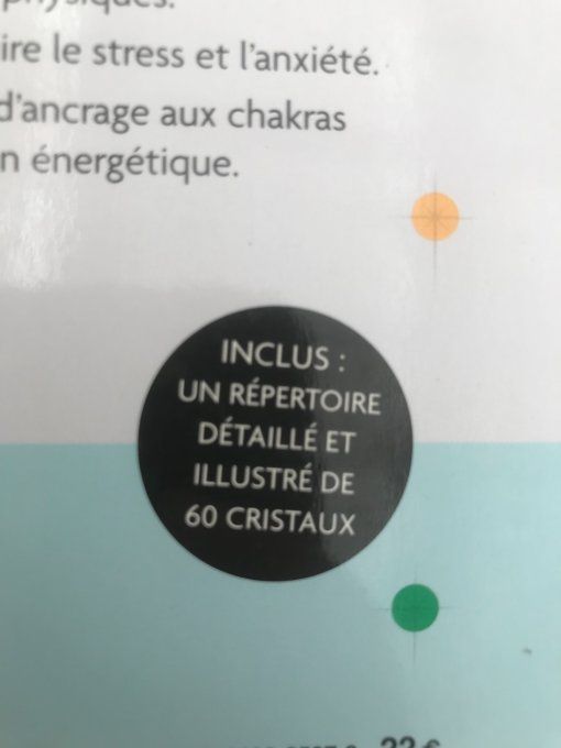 Passion cristaux