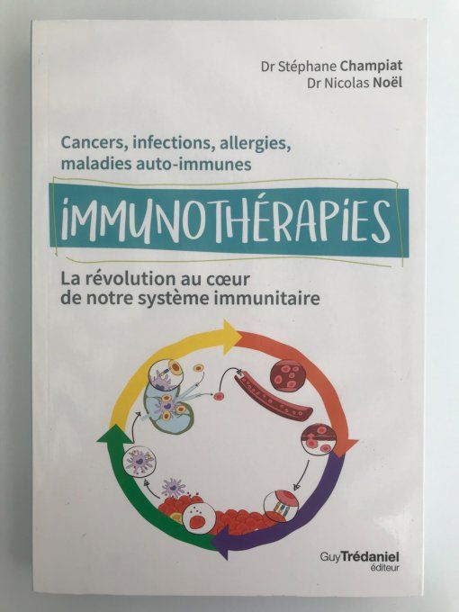 Immunothérapies