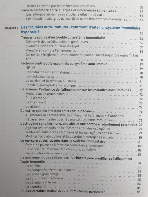 Booster son immunité pour les nuls