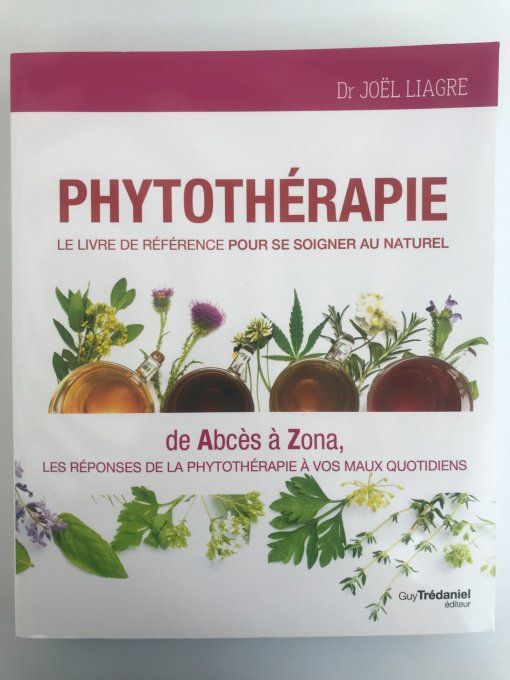 Phytothérapie