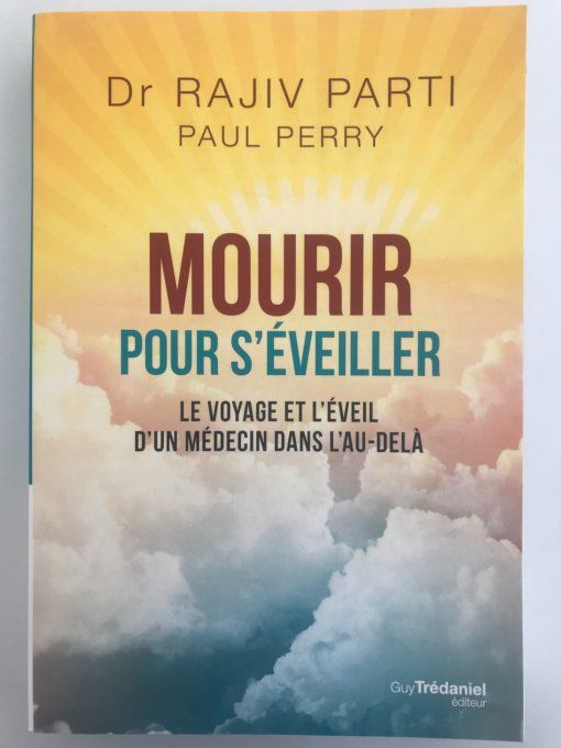 Mourir pour s'éveiller