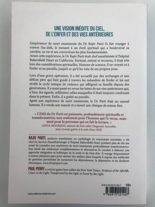 Mourir pour s'éveiller