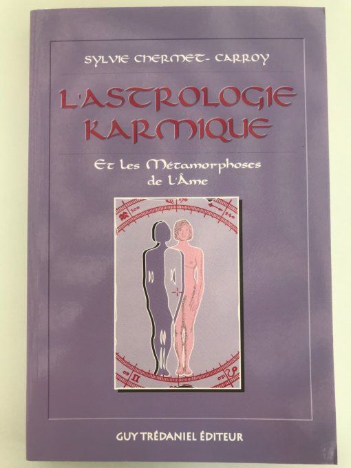 L'astrologie karmique et les métamorphoses de l'âme