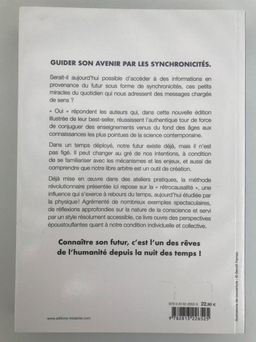 Se souvenir du futur (illustré)