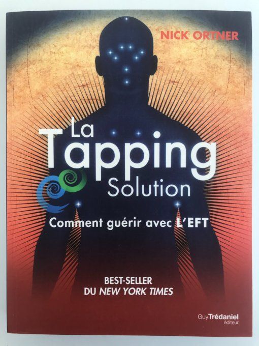 La tapping solution