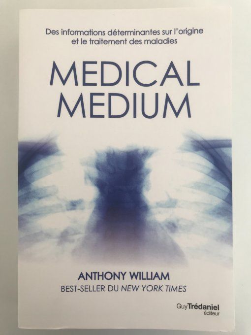 Medical medium