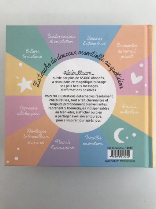 Ma bulle zen