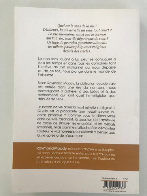 Donner du sens au non-sens