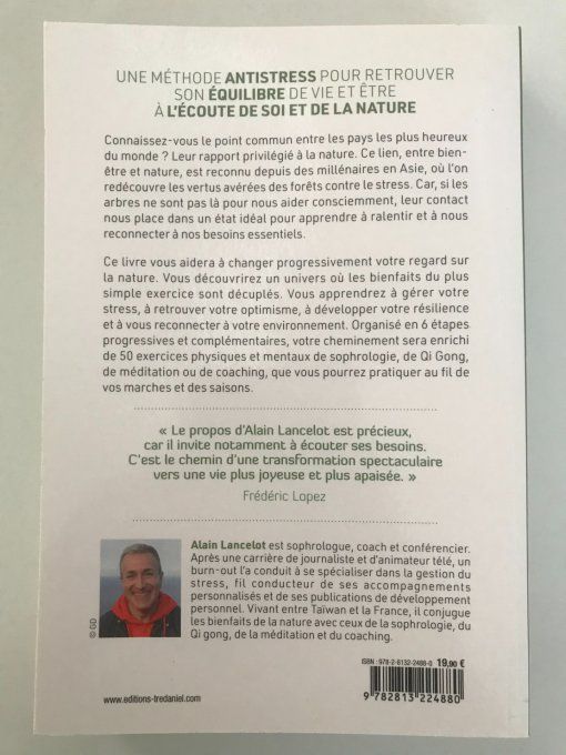 Chemins de reconnexion