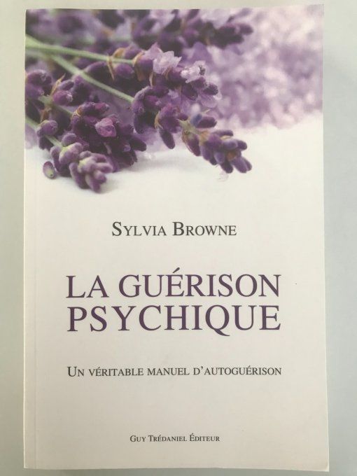 La guérison psychique