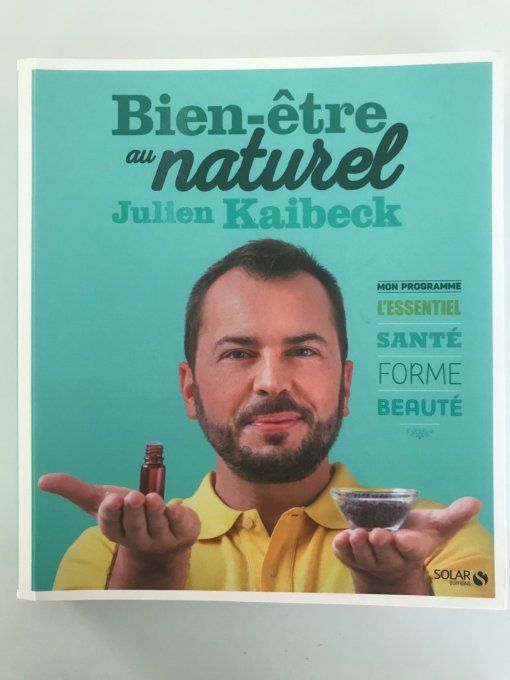 Bien-être au naturel
