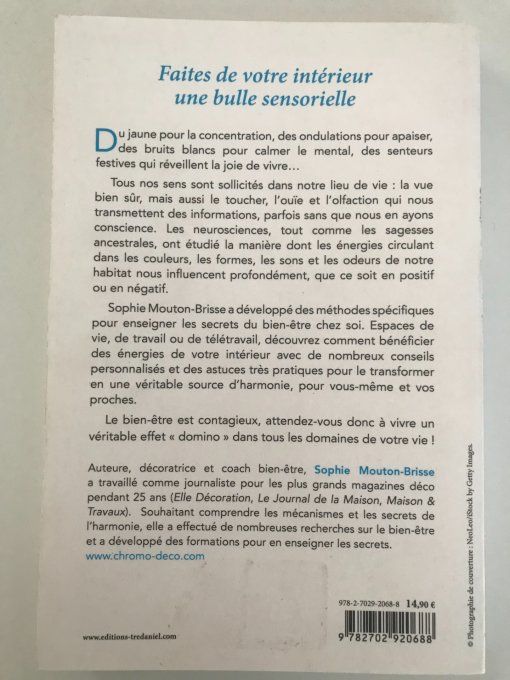 La déco des émotions