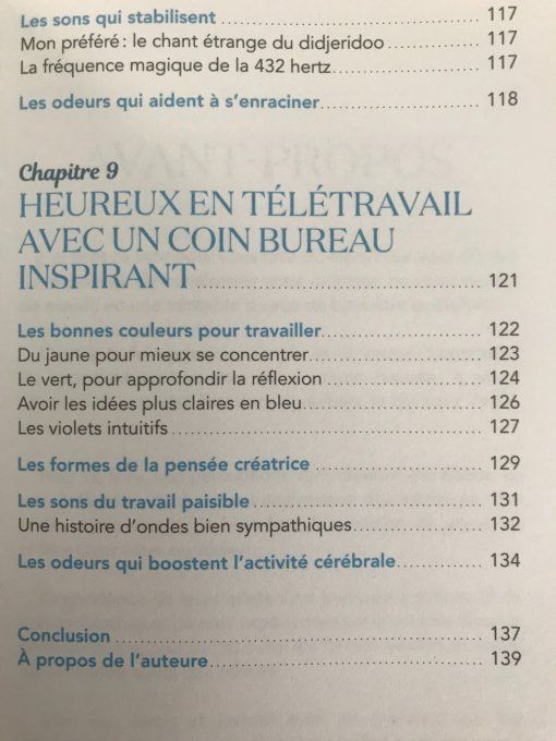 La déco des émotions