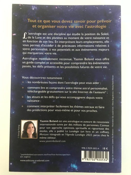 Astrologie pratique
