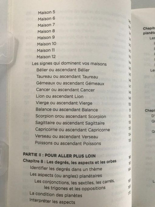 Astrologie pratique