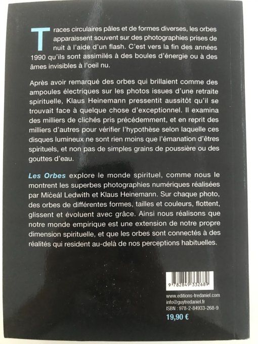 Les orbes