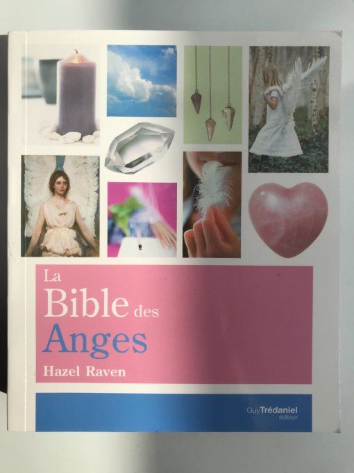 La bible des Anges