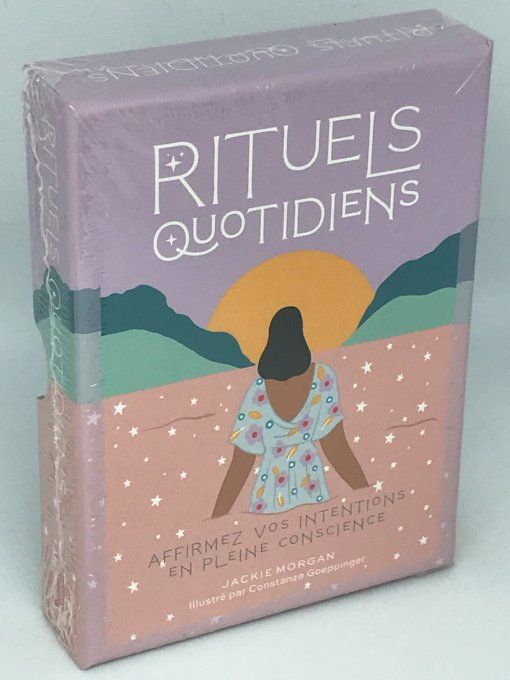 Rituels quotidiens