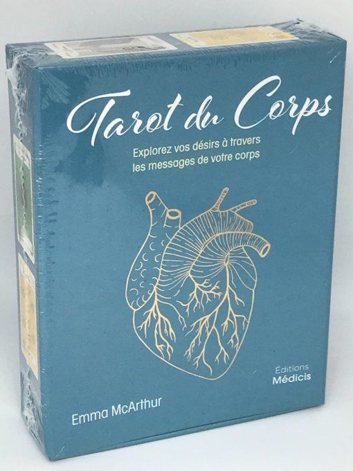 Tarot du corps