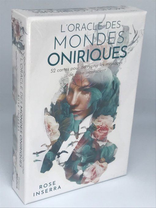L'oracle des mondes oniriques