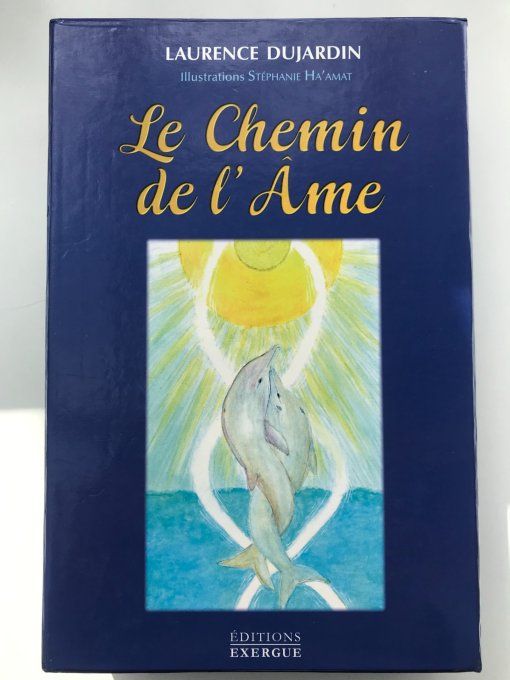 Le chemin de l'âme