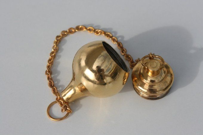 Pendule secret