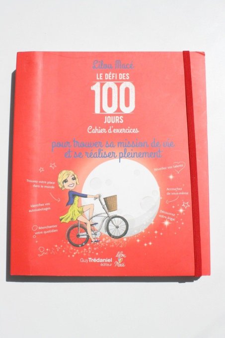 Le défi des 100 jours pour pour trouver sa mission de vie - Copie