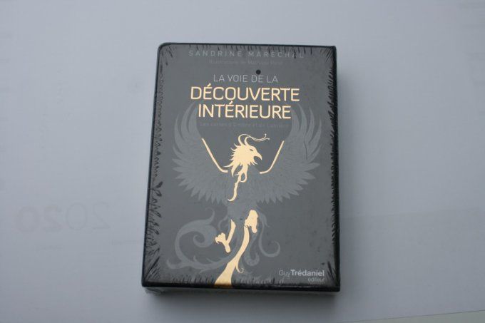 La voie de la découverte intérieure