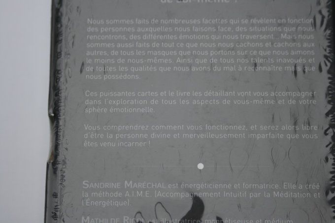 La voie de la découverte intérieure