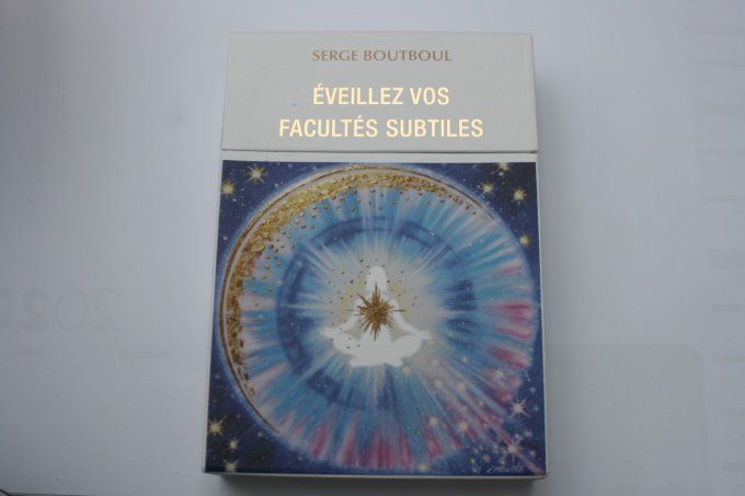 Eveillez vos facultés subtiles