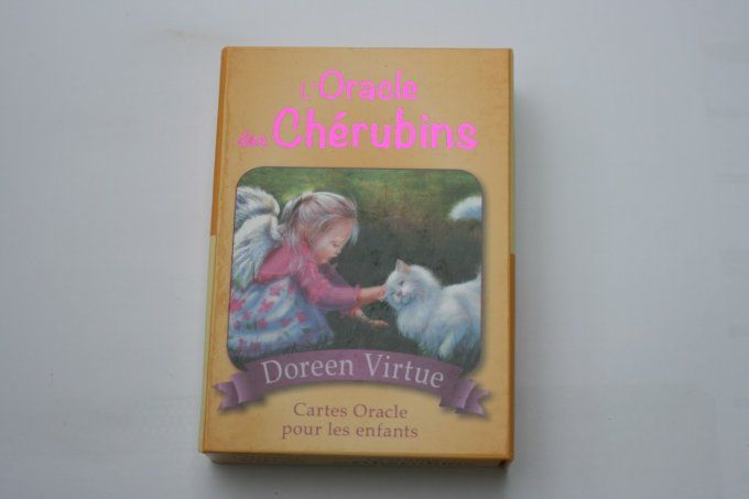 L'oracle des Chérubins