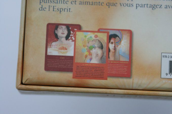 Messages de l'esprit