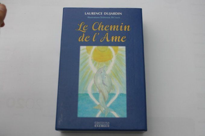Le chemin de l'âme