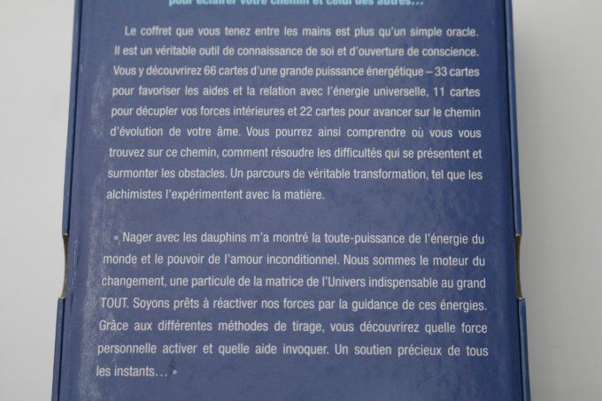 Le chemin de l'âme