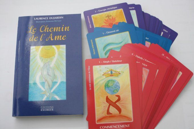 Le chemin de l'âme
