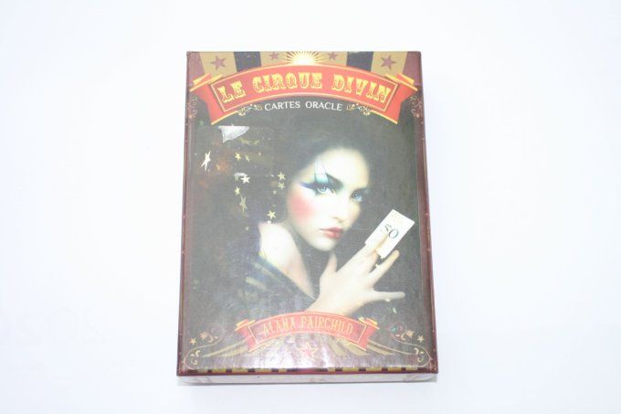 Le cirque divin