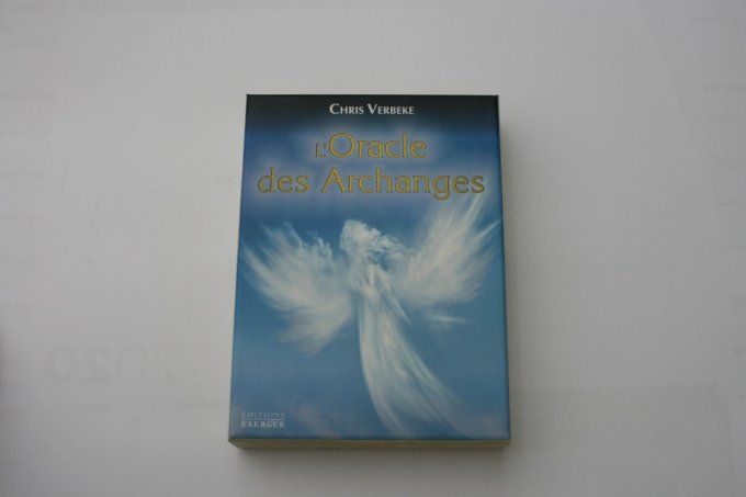 L'oracle des Archanges