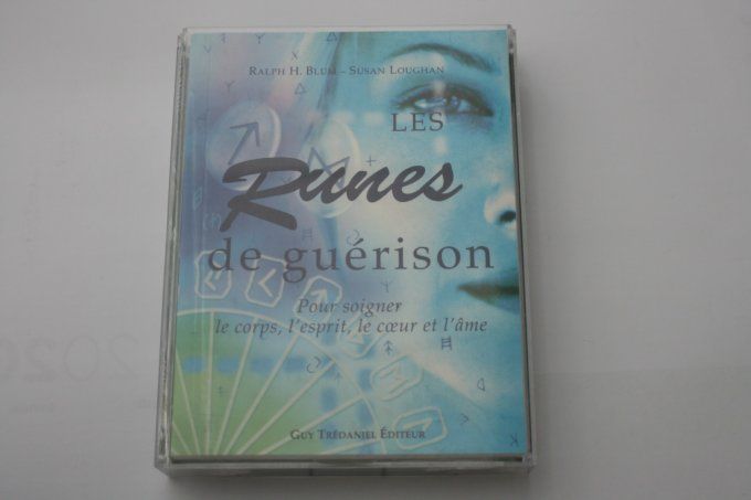 Les Runes de guérisons