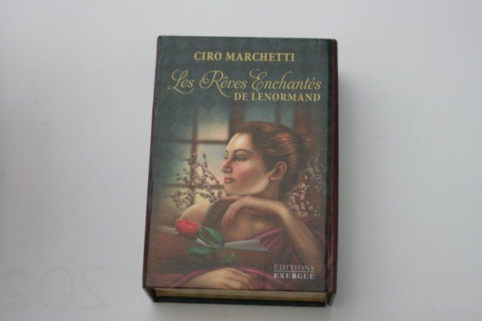 Les rêves enchantés de Lenormand