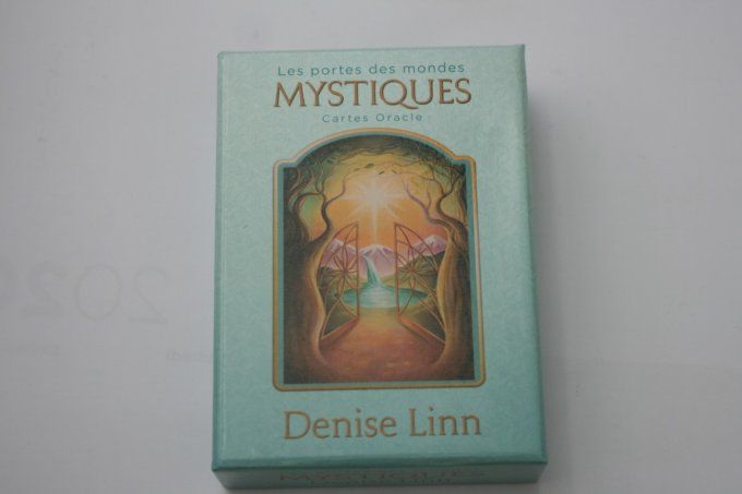 Les portes des mondes mystiques
